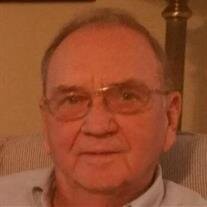 James W. Jackson