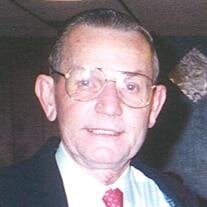Sidney Lionel Patton