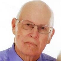 William L. Ammons Sr.