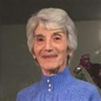 Teresa C. "Dolly" Touchstone