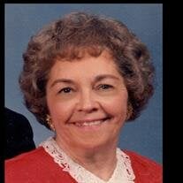 Margaret "Marge" M. Simko
