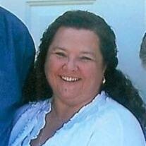 Sandra Kay Guernsey