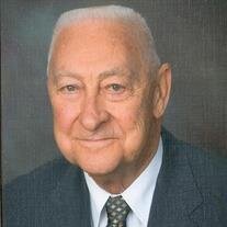 Harvey J. Zehr