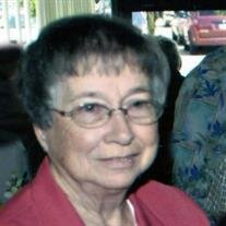 Marg Hetherington