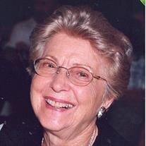 Catherine McCormick Harrison