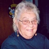 Doris M.  Lyman