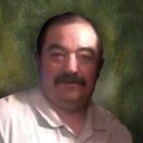 Manuel C. Castillo Jr.