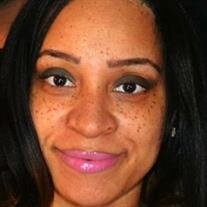 Mrs. LaTasha Flowers