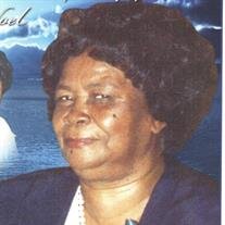 Mrs. Inell Noel