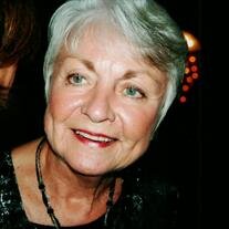 Shirley Amory Chappelear