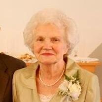 Norma Lee Burch