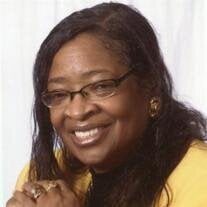 Margaret Elizabeth Richardson