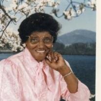 Eunice B Gray