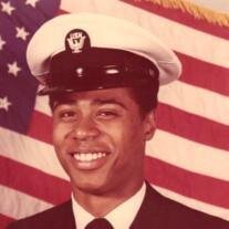 Maurice Milton Howard, III