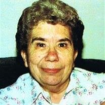 Mary S. Trevino