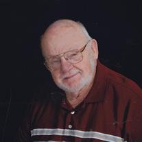 Charles  Martin Warren