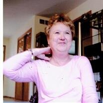 Sue Ann Schoen