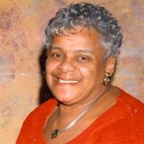 Ms. Flora  Irene Moore