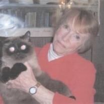 Mrs. Jeanne Dennehy