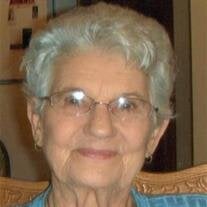 Kathleen "Babe" McKimmie