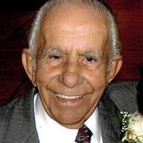 Mr. Thomas J. Mitchell Sr.