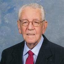 Mr. Roy R. "Monk" Anderson