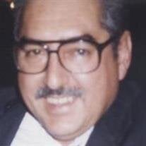 Richard David  Espinosa