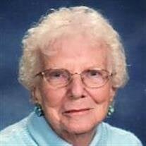 Dorothy "Dot" Stephenson