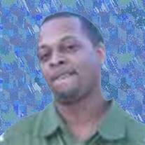 Roland "Boodie" Darrell Deloatch Jr.