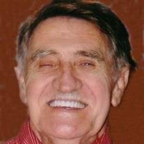 John  Wesley Jones