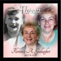 Florence A. Gallagher 