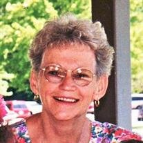 Sally Jo Lubinski