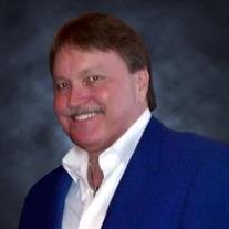 Russell Lynn Morton