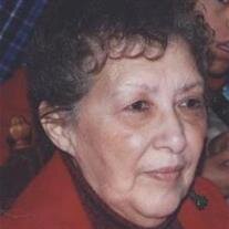 Emma Valdez Reyna