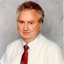 Thomas Edward Brown