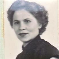 Mary Ann Konczak