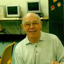 Raymond "Ray" Wisinski