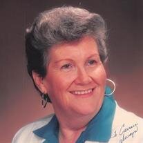 Loretta  Lee Orr