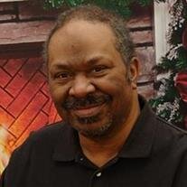 Mr. Ernest  Virgil Napier, Jr.