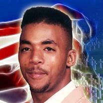 Mr. Michael Horton