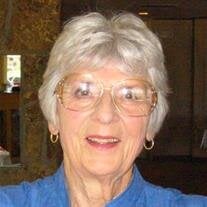Ione A  Miller 