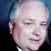 Edward J. Stafford