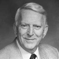 Mr. John Roy Folsom