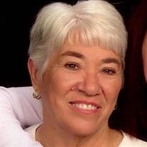 Julia A. Wyatt