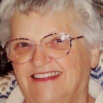 Ann Quirk