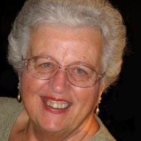 Mary Jane Kaiser
