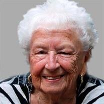 Doris T. Jordan