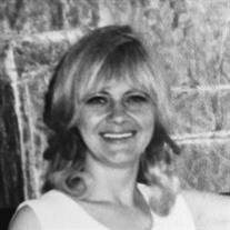 Jane Ann Pugh