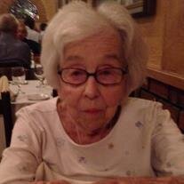 Beverly Pollack