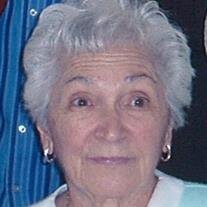 Catherine Jiannetto